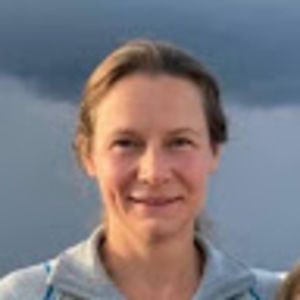 Meet your Posher, Catrina